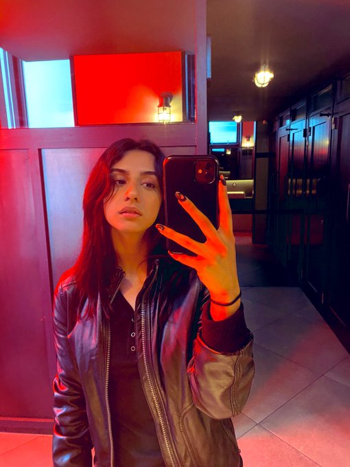 Watch Mars Aguirre's leaked NSFW photo on TwXstars