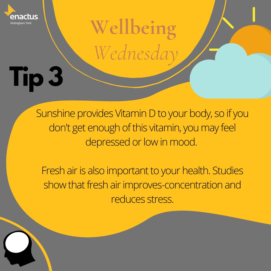 Enactus NTU tweet media