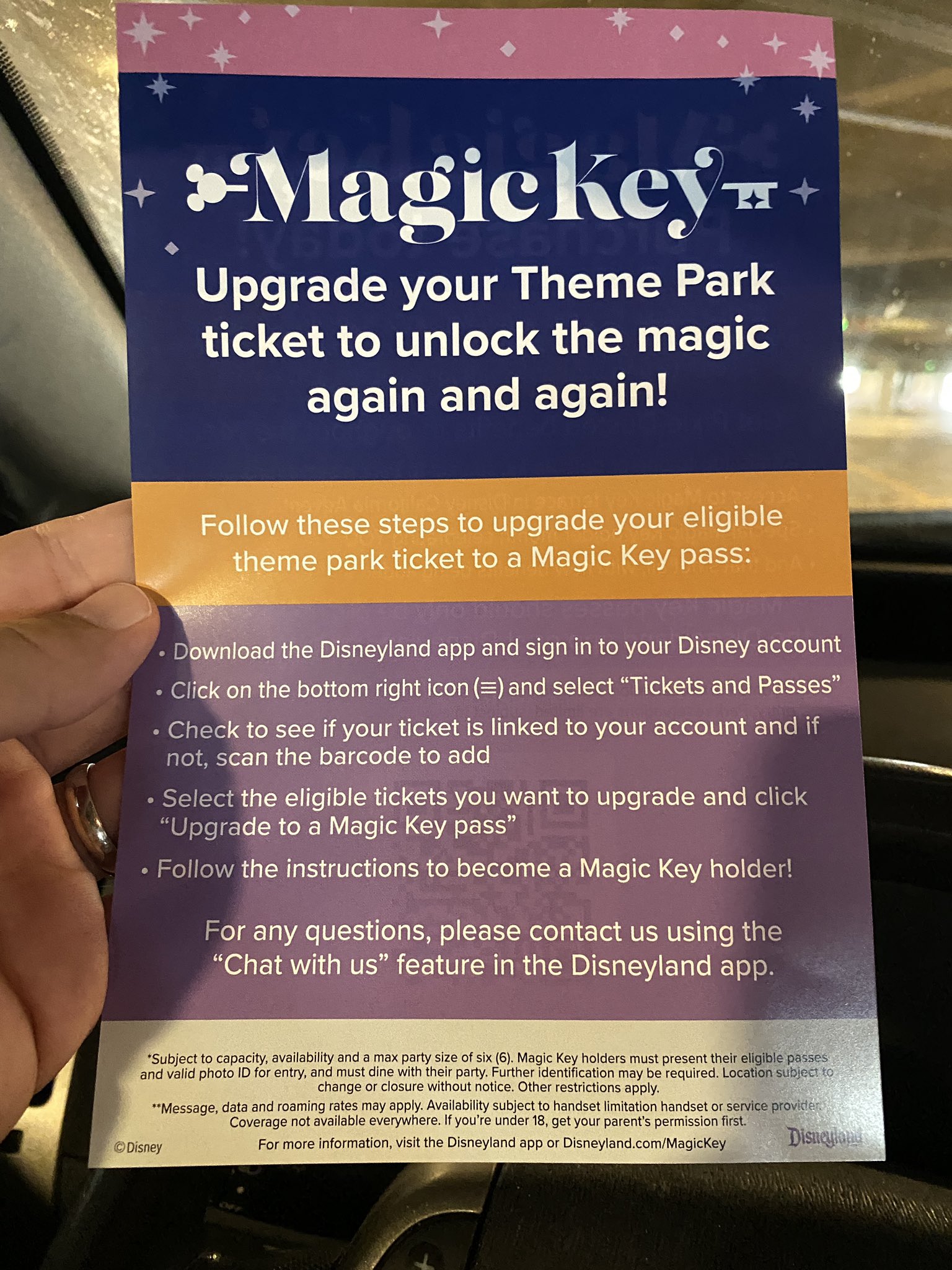 Magic Key Passes Available Now At Disneyland Resort: Complete Guide To  Unlocking The Magic