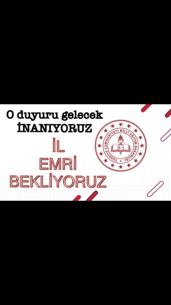 Gecikmesin İlemri

5.yilimiza.girdigimiz bu dönemde de iki dönemi tayinimiz gerceklesmeden hüsranla bekledik, daha fazla bizleri ailemizden ayrı koymayın. Gecikmesin İlemri 

<a href="/aebilgili/">Ahmet Emre Bilgili</a> 
<a href="/tcmeb/">Millî Eğitim Bakanlığı</a> 
<a href="/RTErdogan/">Recep Tayyip Erdoğan</a> 
<a href="/fehmirasimcelik/">Fehmi Rasim Çelik</a> 
<a href="/mebpgm/">Personel Genel Müdürlüğü</a>