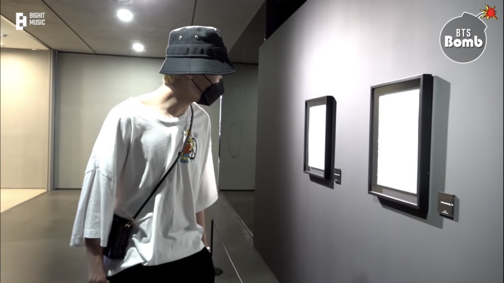 jimin__1013army's tweet image. 彼氏感強すぎん...??😳✨
ホビが彼氏だったら、毎日が楽しんだろうな〜🥰🥰