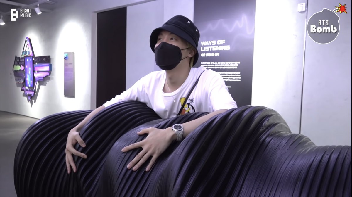 jimin__1013army's tweet image. 彼氏感強すぎん...??😳✨
ホビが彼氏だったら、毎日が楽しんだろうな〜🥰🥰