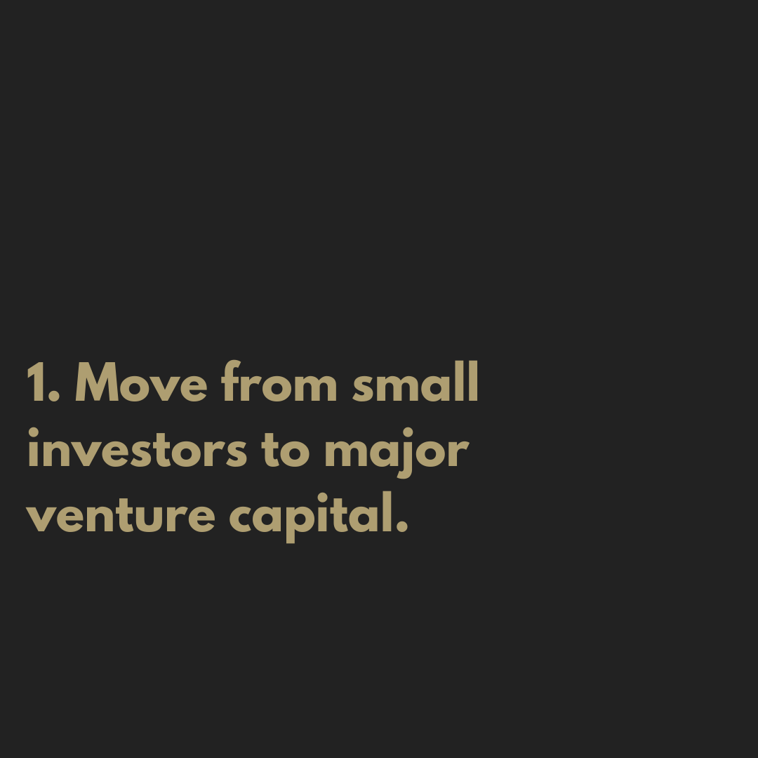 Dallasinc_'s tweet photo. Do you want your startup to be the next unicorn? Growing a business from a startup to a unicorn requires some unique strategies. Here are 7 you can implement right away.

#unicorn #startup #funding #businessgrowthstrategy #sales https://t.co/nvHHxJPiuk