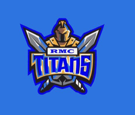 CSzorenyi's tweet photo. Very excited that I have the opportunity to join @RMC_Titans this year!! I’m officially a TITAN! 🎉💙 PS. Follow our Student Council class on Instagram @rmcstudentco https://t.co/uwmZmiXU08