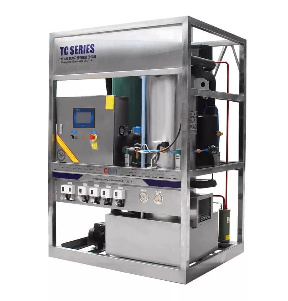 PenhSi's tweet image. 5 tons solid tube ice machine ready to ship to Europe, do you interest

For more information, please contact: 
WhatsApp: +8615815899596
E-mail: cici@icemakerchina.com 

#tubeicemachine #flakeicemachine #blockicemachine #coldroom #ice #purifiedice #edibleice