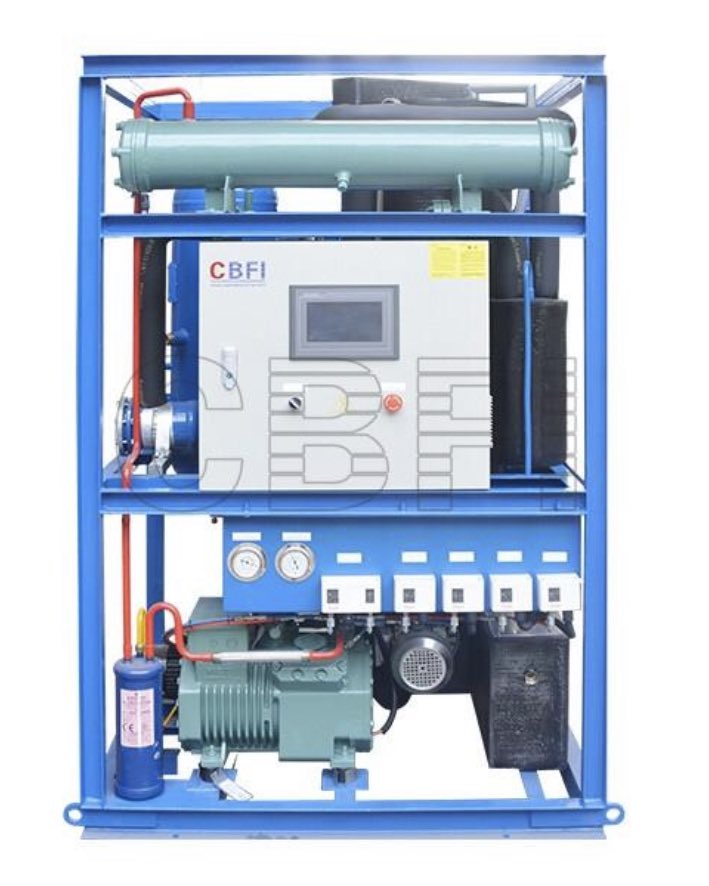 PenhSi's tweet image. 5 tons solid tube ice machine ready to ship to Europe, do you interest

For more information, please contact: 
WhatsApp: +8615815899596
E-mail: cici@icemakerchina.com 

#tubeicemachine #flakeicemachine #blockicemachine #coldroom #ice #purifiedice #edibleice