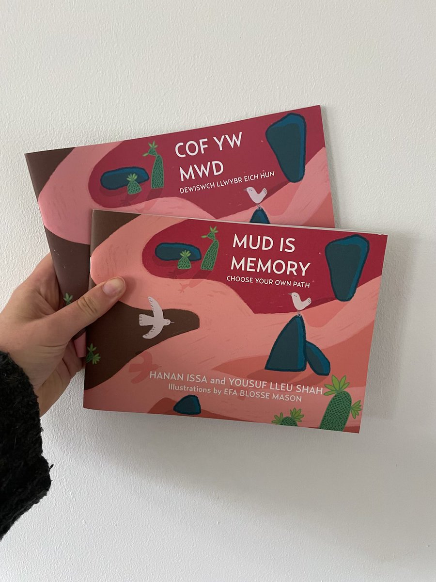 hanan_issa_'s tweet image. So excited to share a sneak peek of the work Yousuf and I have been doing with the lovely folks at @ArtesMundi 
More details to follow soon!