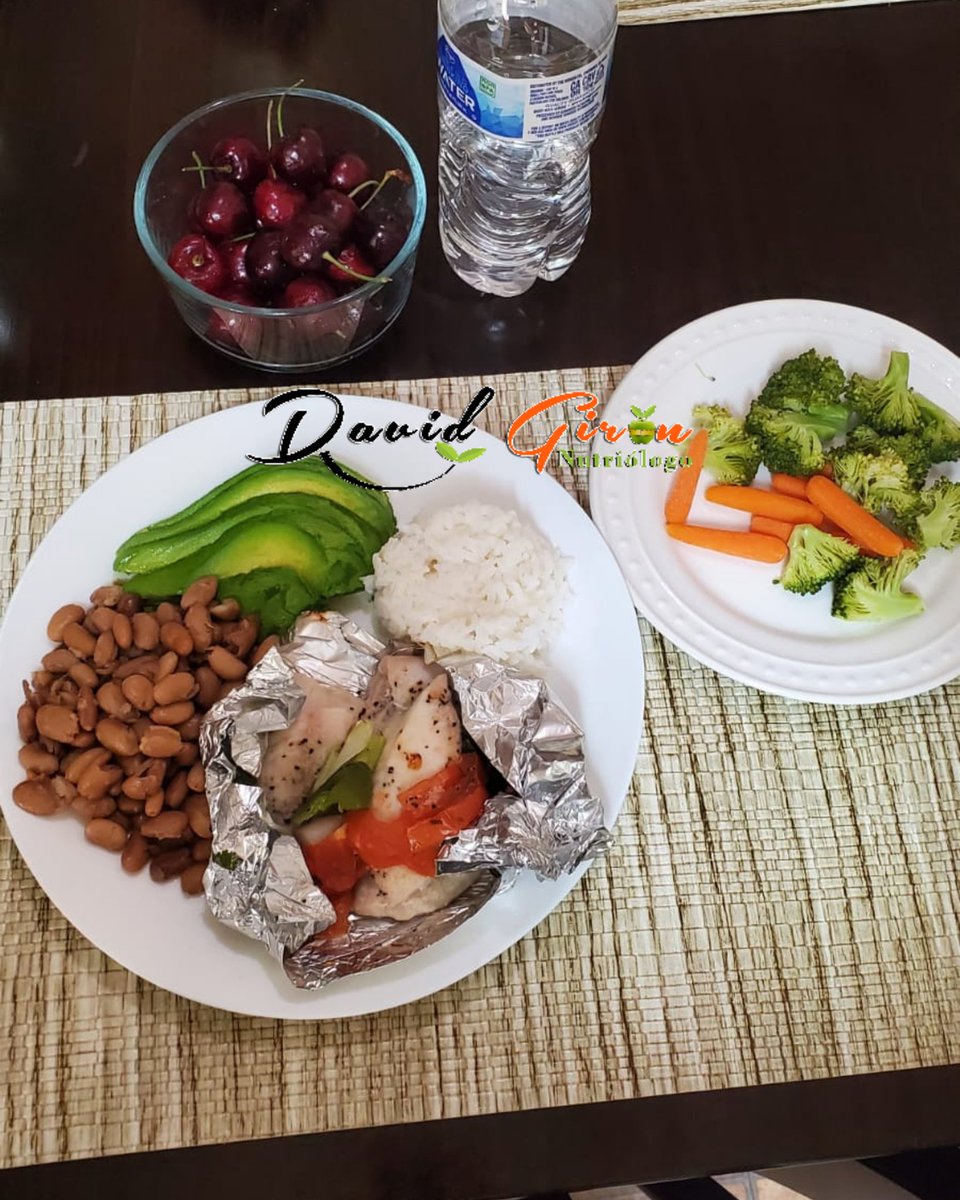 NutriologoGiron's tweet photo. 4 ideas para tu comida https://t.co/cd5J3AJrRT