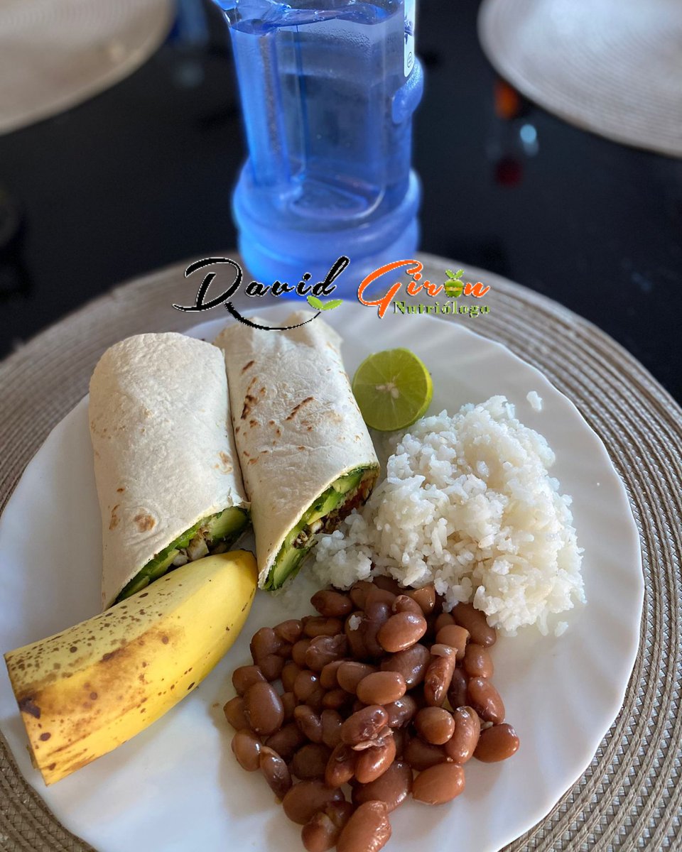 NutriologoGiron's tweet photo. 4 ideas para tu comida https://t.co/cd5J3AJrRT