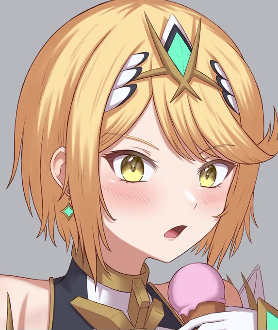 お試しおめめめめめめ 