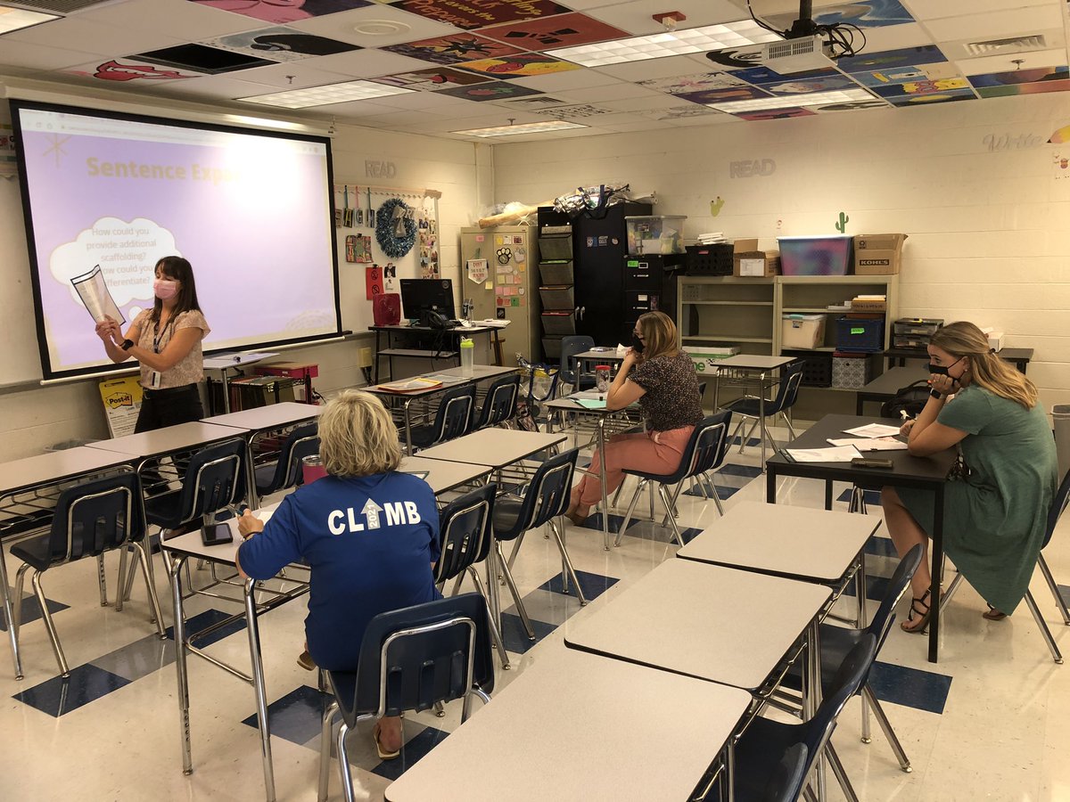 Re-engage rotations at YHS today. Thank you to all of our teacher presenters and SBO coordinators! <a href="/ShannonSButler/">Shannon Butler</a> <a href="/csmithcopeland/">Courtney Smith-Copeland</a> @yhs_falcons