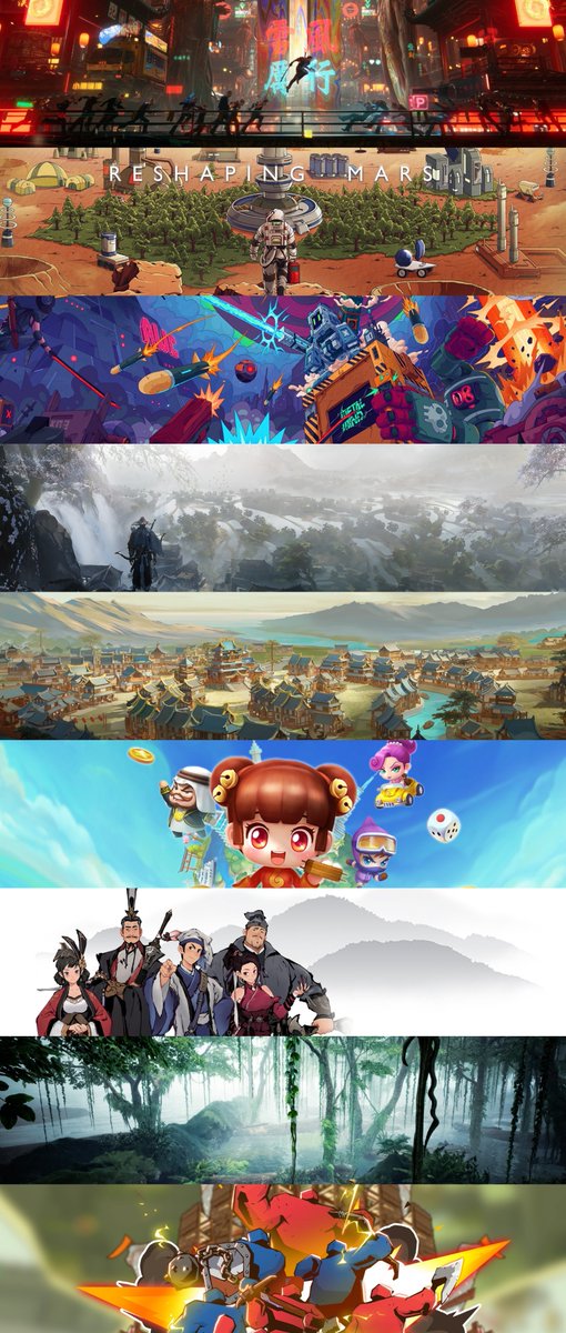 We are all loaded up and we are all here now.🎮
#gamescom2021 
<a href="/gamescom/">gamescom</a>