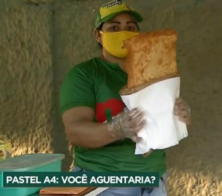 ZangadoGames's tweet image. Justifique sua resposta.