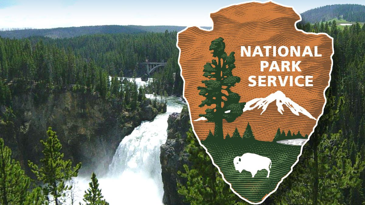 Happy 105th Birthday <a href="/NatlParkService/">National Park Service</a>
Enjoy the Outdoors with Free Admission at all National Parks today!