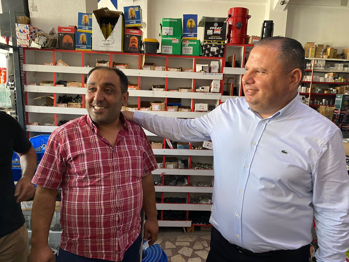 Avkthalilozturk's tweet photo. Milliyetçi Hareket Partisi’nin ve Cumhur İttifakı’nın varlığı Türkiye’nin ve Türk Milletinin teminatıdır. Bu teminatın en büyük kanıtı da Türk Milletinin Cumhur İttifakına olan teveccühüdür. Biz, varlığımızı Türk varlığına armağan edip düştük yollara… 🇹🇷🇹🇷🇹🇷 https://t.co/NayxDUtnYh