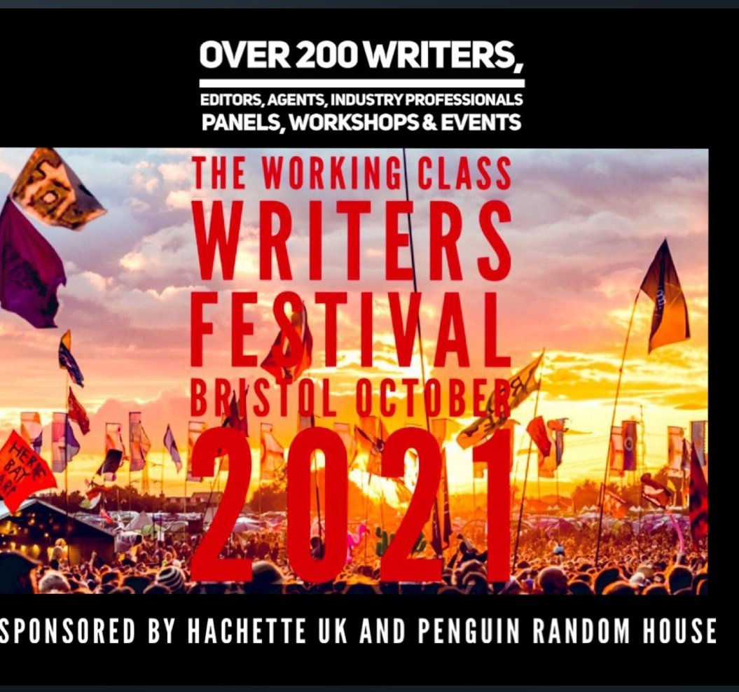 Great news folks! The brilliant @BBCFrontRow @BBCRadio2 will be featuring @ClassFestival in the run up to the festival and interviewing some of the incredible writers that will be appearing, more soon! #ClassFest21 sponsored by @HachetteUK @PenguinUKBooks Partner @bristolideas