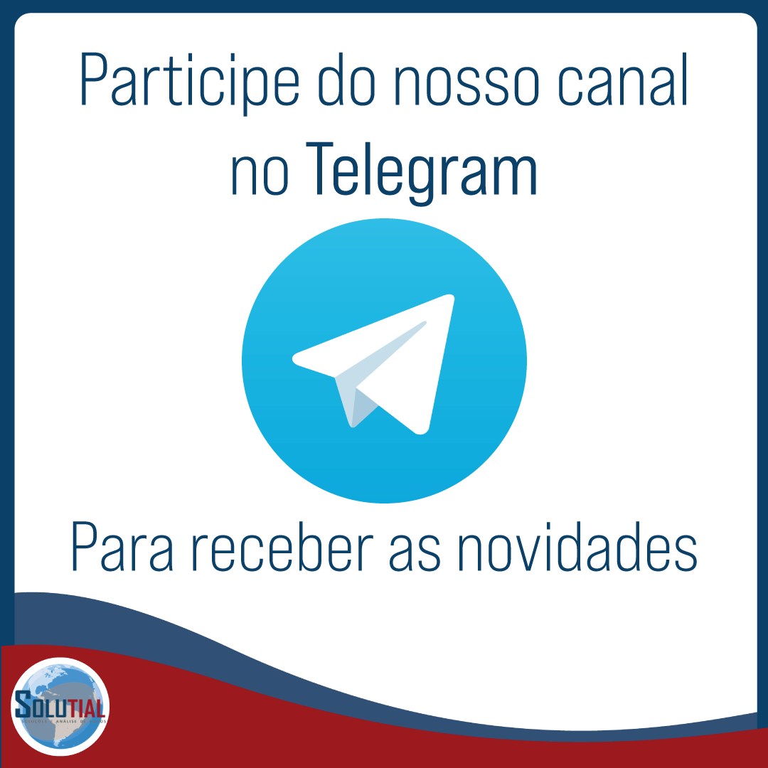 solutial_br's tweet photo. Quer ficar por dentro de todas as novidades da Solutial? Não deixe de acompanhar nosso canal no Telegram.
https://t.co/bNE4gVPysH
#telegram #fmeserver #dataintegration #fmecommunity #fmedata #safesoftware #dataanalytics https://t.co/5djbZtbRnu