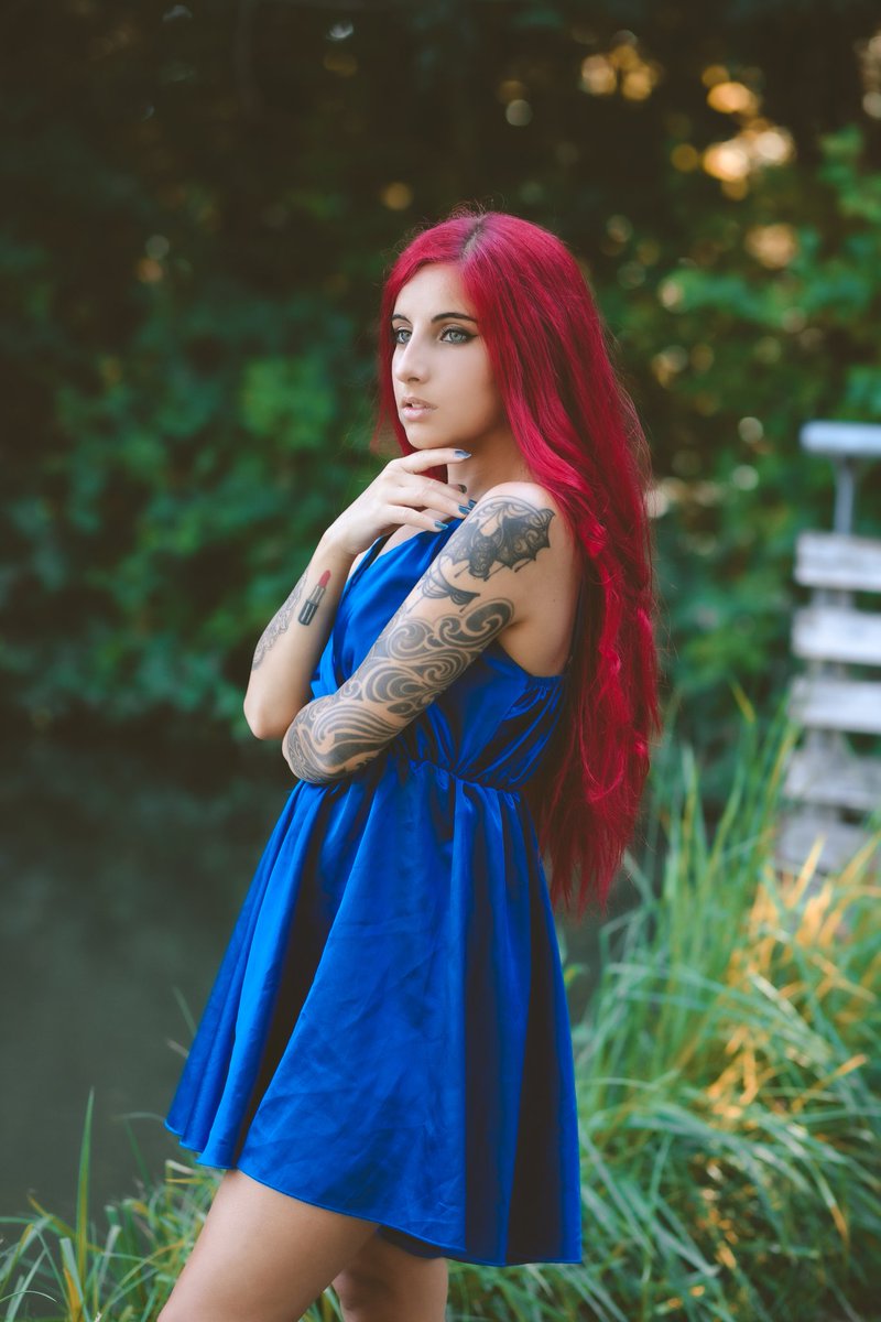 LKillame's tweet photo. Giulia

Ph @LKillame https://t.co/HHVV5jI4OX