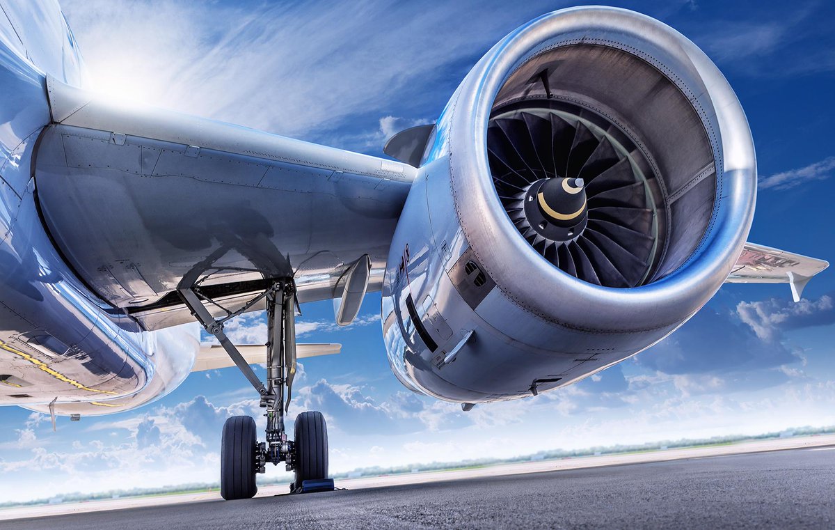 TWI__IN's tweet photo. The MOTIVE: Multi-physics Model of High Temperature Engine Valves project by partners @ScitekLtd, Ventil, ESI Group, @Liebherr (Topic Manager) and TWI is running for 4 years and due to complete in February 2022. Find out more https://t.co/kQNeVmk33O #aerospace https://t.co/vkuIyK1u4j