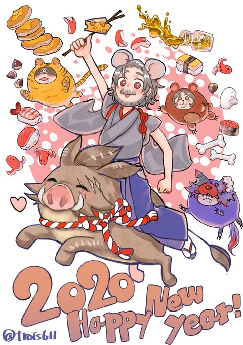 #お前の可愛い・闇・ネタ・かっこいい系の絵が見たい 