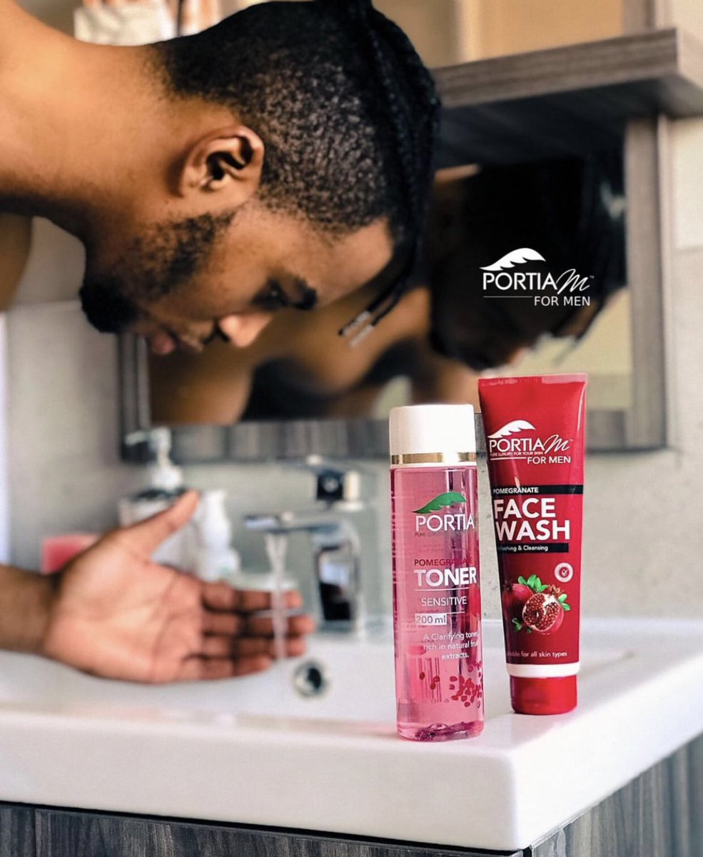 PortiaM_Skin's tweet photo. from @handsome_junior_ Look Good , Feel Good 😊 With @portiam_skin Spring season
Products are available at major retailers and online https://t.co/qHZhwHbIgO
#PortiaM #Skincare #PMMarula #TeamYellow #PMPomegranate #TeamRed #PortiaMSkinCare https://t.co/iyrzk7RjbC