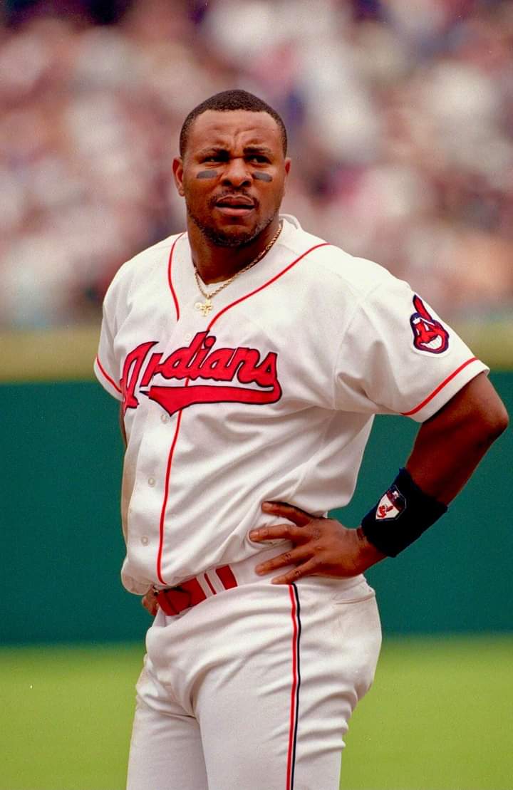 Happy Birthday to retired baseball player Albert Belle 
