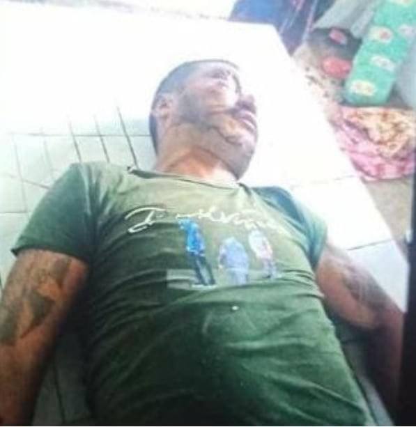 tw // death SAC abducted a coolie man,KoMinAung on Aug 14 10 pm while he passed in front of Khayan Tsp Police Station with motorcycle &amp; brutally tortured him to death, a pregnant woman a child #UselessASEAN #Aug25Coup  #WhatsHappeningInMyanmar  <a href="/JoeBiden/">Joe Biden</a>