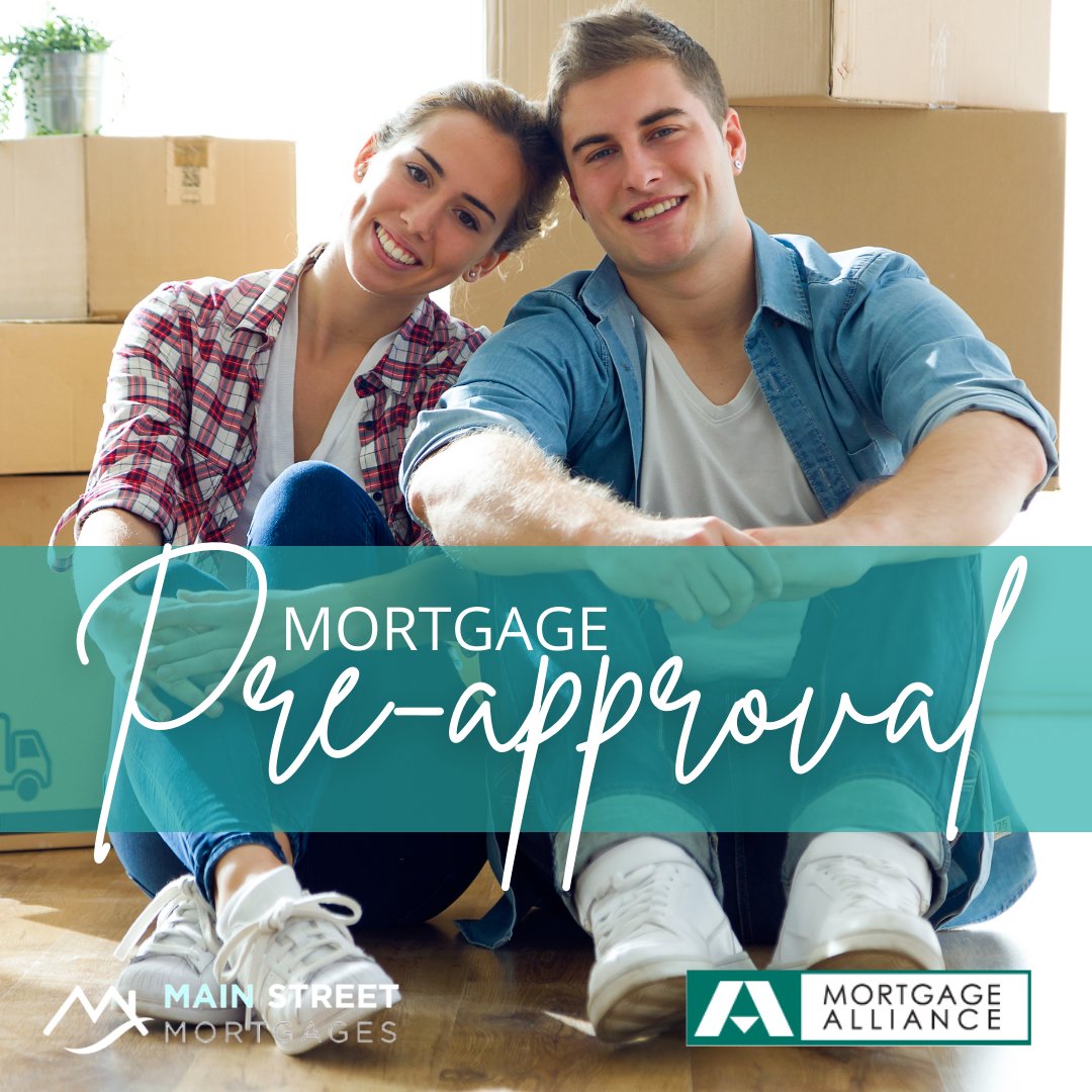 CGA_M0RTGAGES's tweet photo. Getting a mortgage pre-approval is a great first step when you’re looking to purchase a home. This process will provide you with a specific dollar amount that you can afford and is quick and painless.

#CallCharlotte today to get started! 
Visit  https://t.co/IBe0b4YL7E https://t.co/uE7zXg0bK9