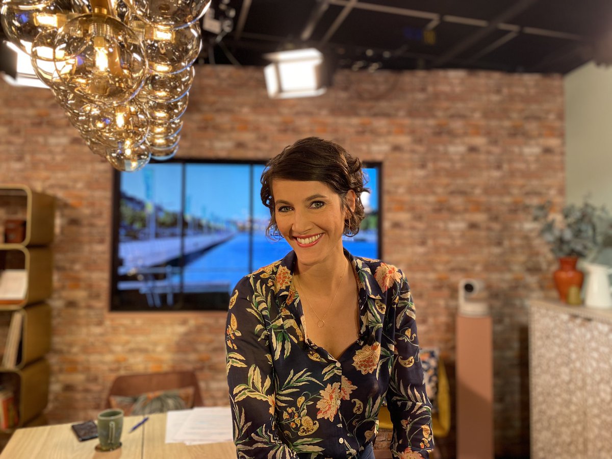 🔴📆 La rentrée approche... 
👉🏼Vous êtes formidables, la nouvelle émission qui fait du bien arrive dès le 6 septembre sur @F3bnormandie et @f3htenormandie avec une nouvelle présentatrice <a href="/AnneBoetie/">Anne Boétie</a> 
⏰ Vous êtes formidables
👉🏼Du lundi au vendredi à 9h
#rentrée #nouveauté