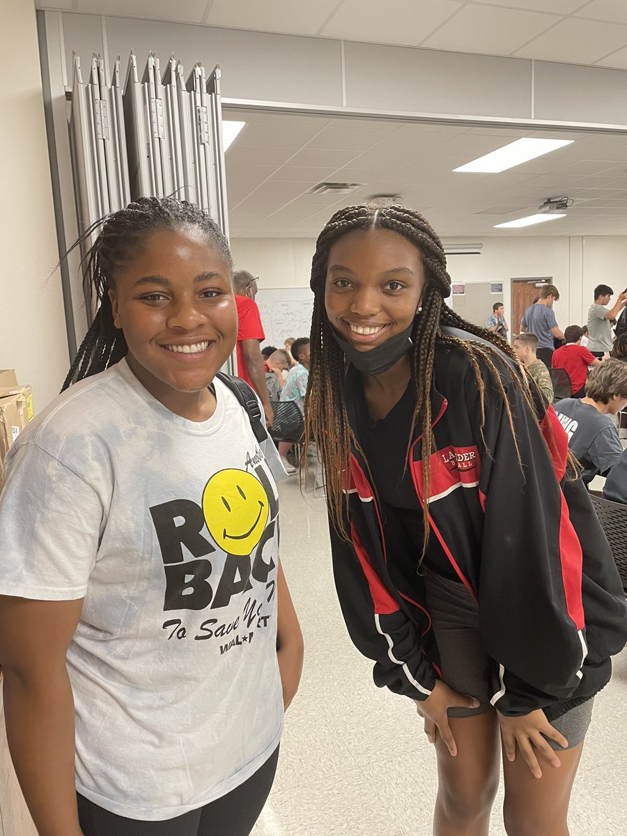 Tyler Legacy AVID (@tylerlegacyavid) on Twitter photo Shout out to these two awesome ladies for helping in tutorials this morning! True leadership right here! <a href="/tylerisdAVID/">Tyler ISD AVID</a> <a href="/TLRedRaiders/">Tyler Legacy High School</a> <a href="/TylerLegacyFB/">Tyler Legacy Red Raiders FB</a> <a href="/MarlisHavard/">Marlis Havard</a> @BDePalermo #thisisavid #avid4college Shout out to these two awesome ladies for helping in tutorials this morning! True leadership right here! <a href="/tylerisdAVID/">Tyler ISD AVID</a> <a href="/TLRedRaiders/">Tyler Legacy High School</a> <a href="/TylerLegacyFB/">Tyler Legacy Red Raiders FB</a> <a href="/MarlisHavard/">Marlis Havard</a> @BDePalermo #thisisavid #avid4college