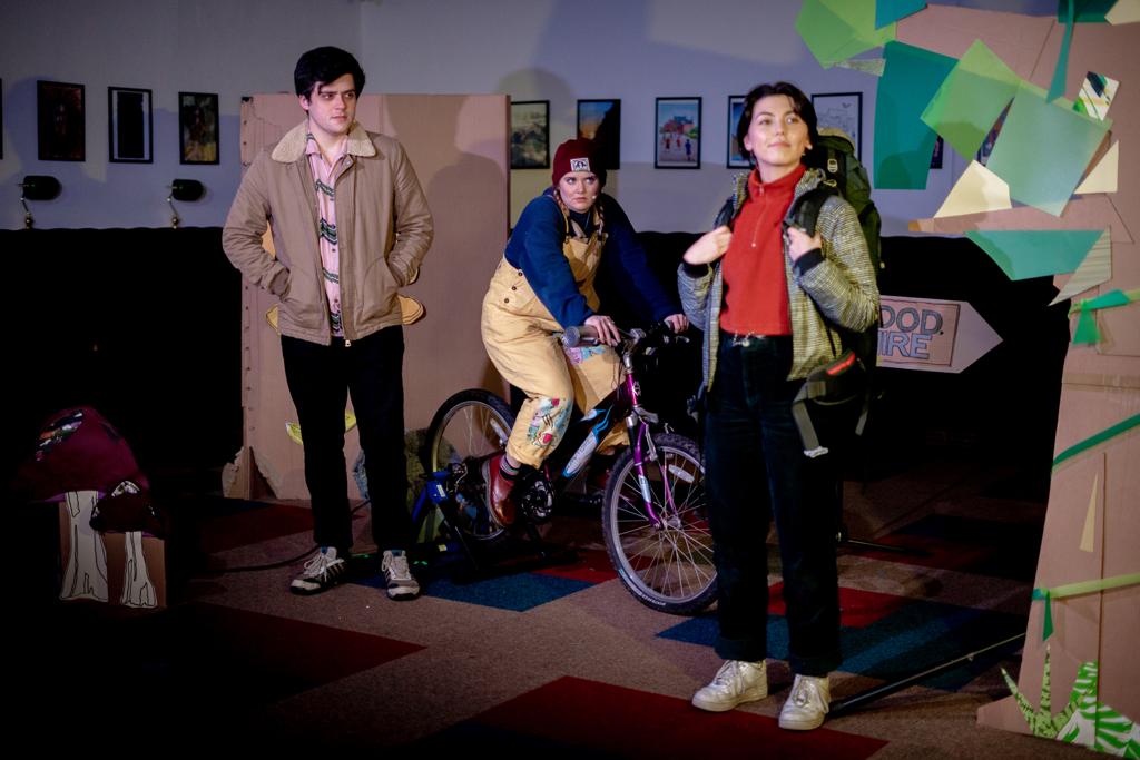 We’ve calculated our impact to identify where we still produce emissions, so we can target reduction in those areas in 2021-22.

If you have any questions about how we calculated our impact - or want to calculate your own, email us at bea@pigfoottheatre.com!