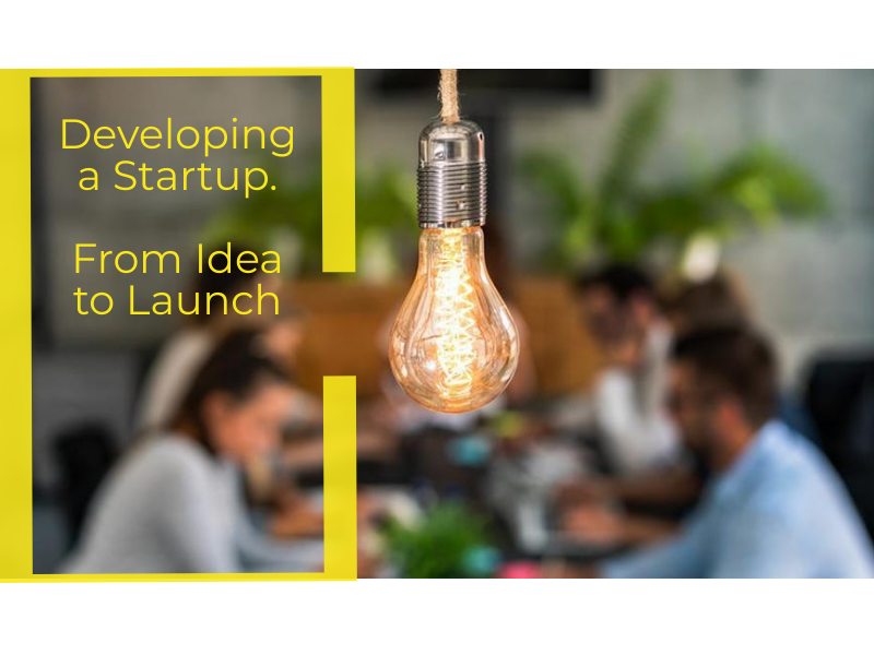 The next installment of my Master's course on #HowToDevelopAStartup has begun!

In 1 semester, 19 students will learn the essentials of #entrepreneurship

Sound interesting? I'm personalizing the course for new founders outside of the uni. Get in touch!