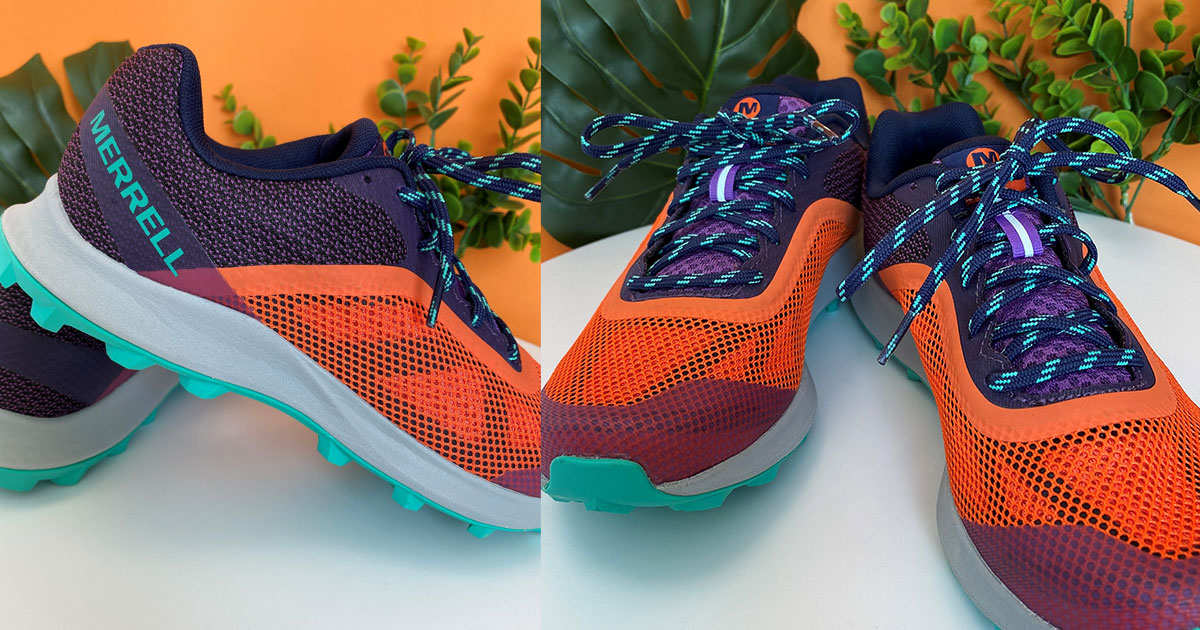 QuarkStyle's tweet image. Merrell MTL Skyfire- the trail runner built to take you a step further.⁠

Shop here: bit.ly/3klgpON

#MerrellCanada #Comfortable #LightWeight
 #PerfectForTrailChallenges #DesignedToRace