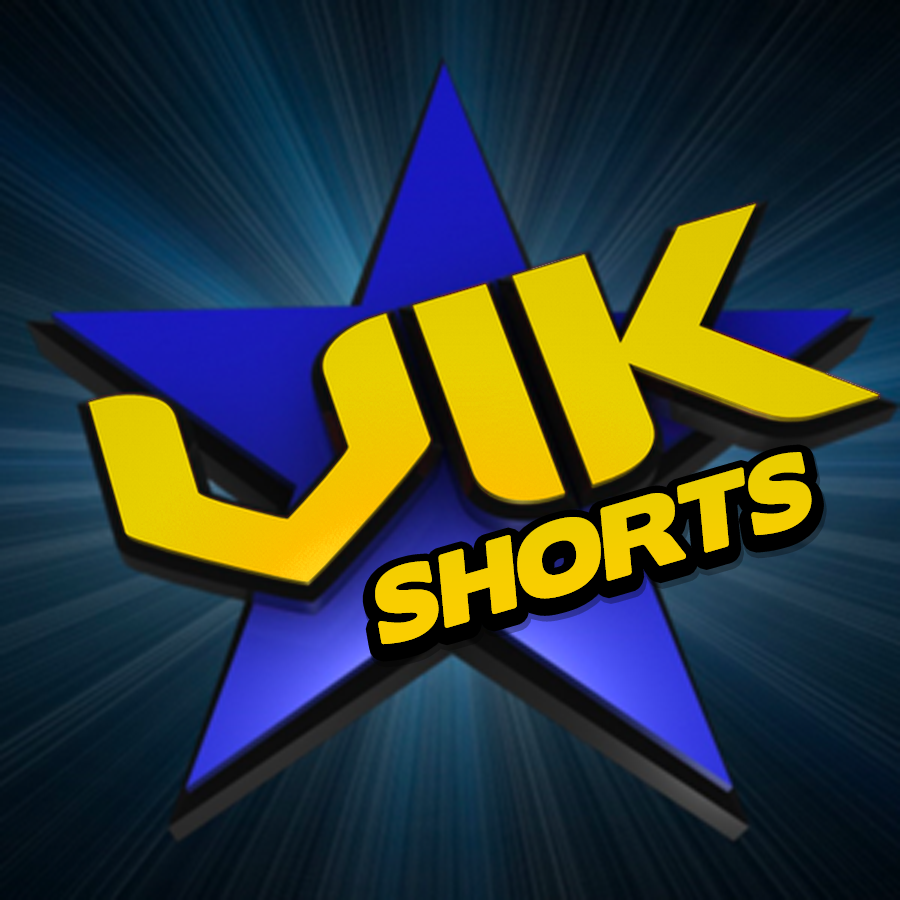 Vikkstar123's tweet photo. I've joined the club with a NEW YouTube Shorts channel! 

Go get subscribed!

https://t.co/NvrssAD1U4 https://t.co/Mo1WQgXhY6