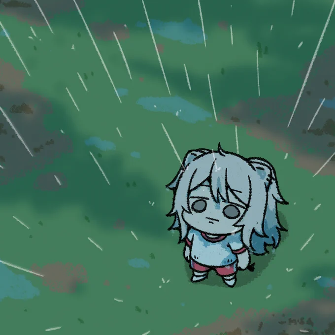 草 
#ししらーと 