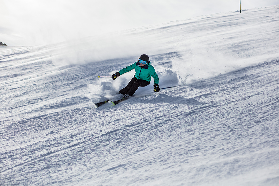 Are you ready to send it? SKEO and Snowcookies have made some changes so your experience can be even better. Capture and analyze performance data to improve your technique, ski more terrain and maximize your ski day. Get SKEO at: snowcookiesports.com