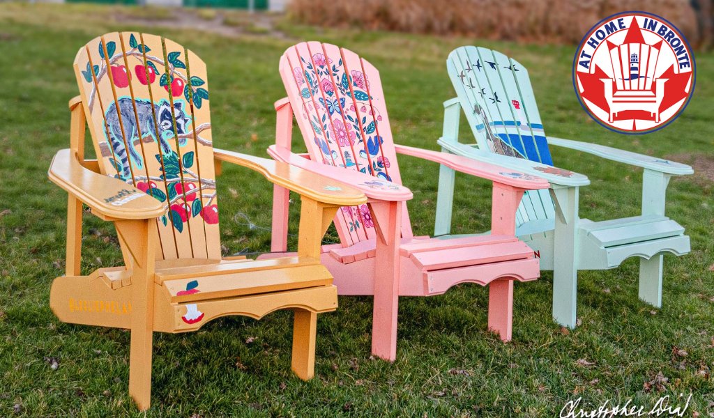 Visit Oakville tweet media