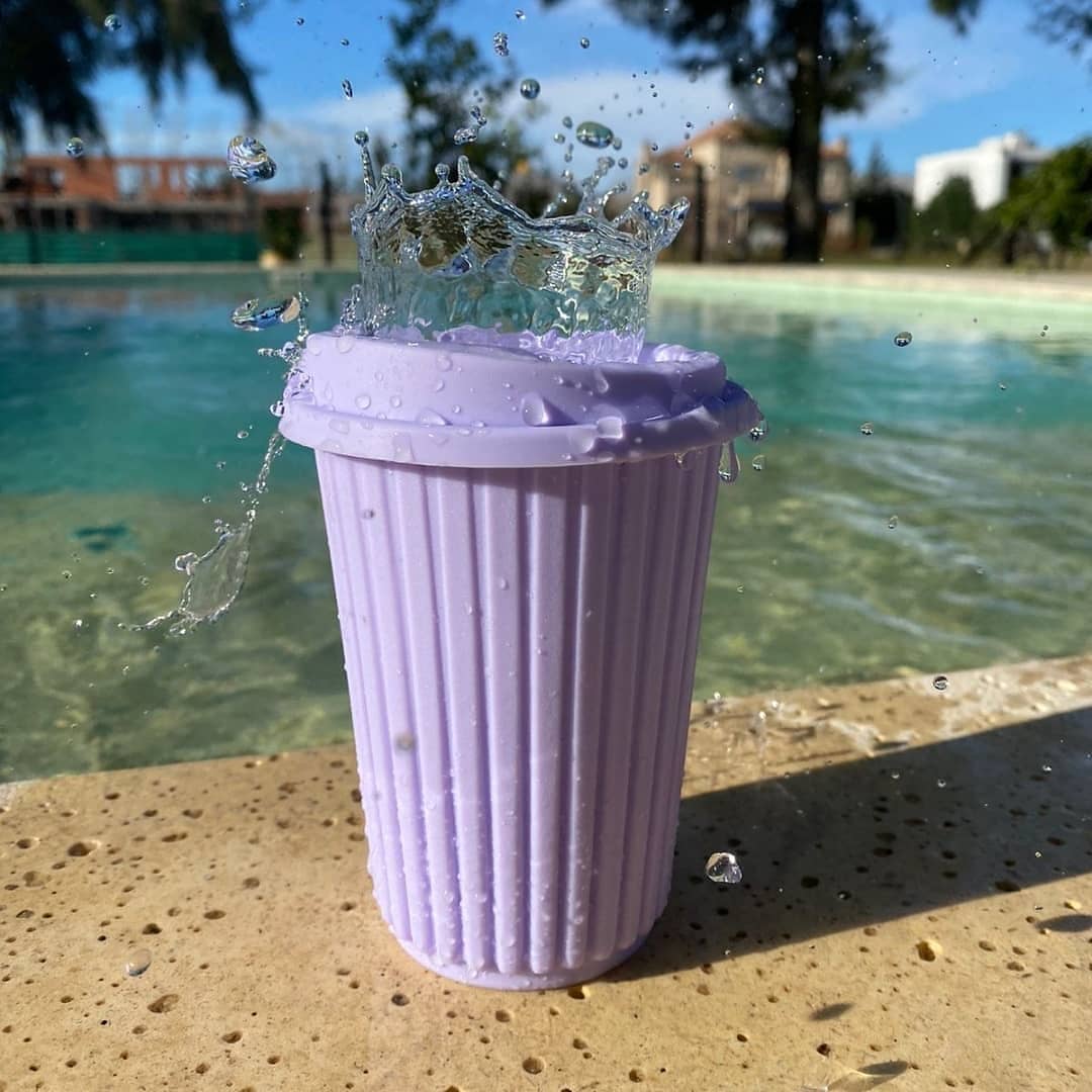 ecocups2021's tweet photo. ¡Nuestros nuevos diseños!

•Que esperas para reservar el tuyo?
  Escribinos al md🤍🍃 https://t.co/GqgZL4Epj3