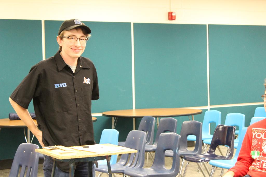 FIRST at Michigan State (FMS) tweet media