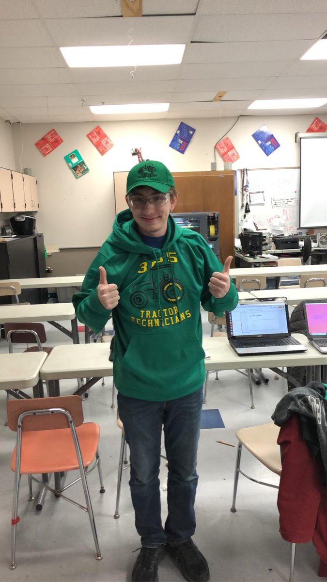 FIRST at Michigan State (FMS) tweet media