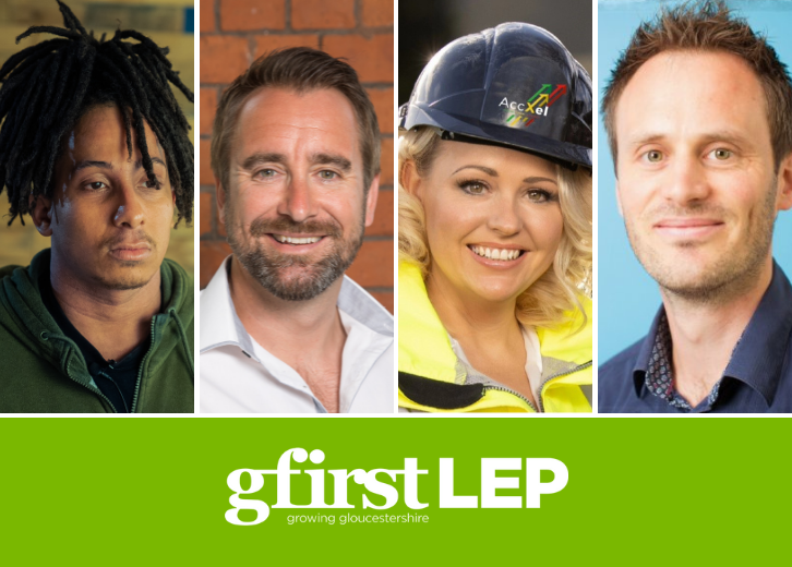 GFirstLEP tweet media