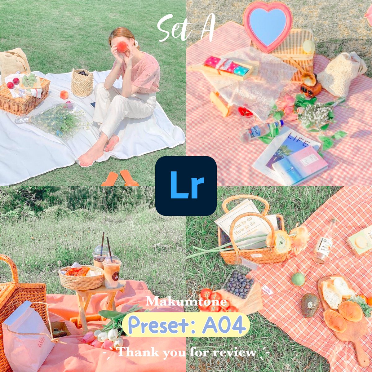 vsco_bmn's tweet photo. แต่งรูปคุมโทนไอจีปังๆในคลิ้กเดียว💖

🌷🪞Presets Lightroom 
รวม 50 โทนสุดฮิต เพียง 99.- เท่านั้น

ไม่ว่าจะสายดาร์ค สายคาเฟ่ สดใส เรามีหมดจะโทนไหนก็รอด✨

#preset #lightroom #ดีบอกต่อ #ฉันจะสวย #ของมันต้องมี #คุมโทนไอจี #คุมโทน  #แอพดีบอกต่อ #ใช้ดีบอกต่อ #พรีเซ็ท #SNSD #46DaysEP15 https://t.co/zlkGbALEAV