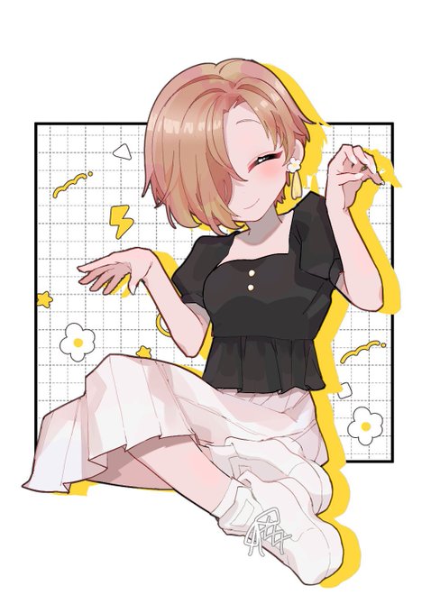 白坂小梅のtwitterイラスト検索結果 白坂小梅のtwitterイラスト検索結果