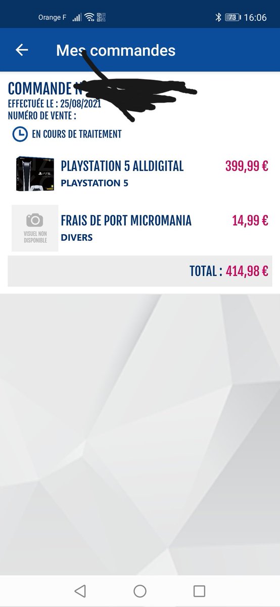 Alexandre Ernst tweet media