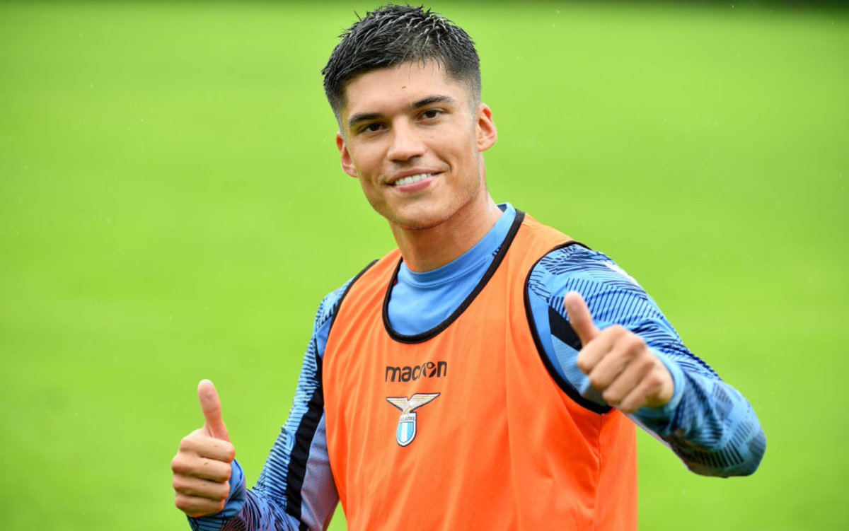 SportPesa_IT's tweet image. Correa. Sembra quasi ultimato il suo passaggio all'Inter. 

Che ne pensate è un ottimo acquisto per i  nerazzurri?

#SPTransfer #Inter
