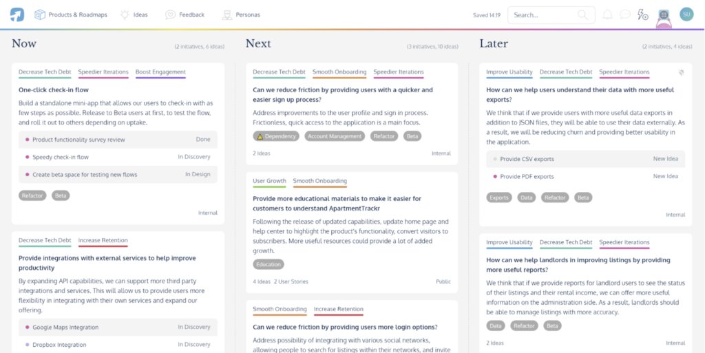 StefanW's tweet image. &quot;Rethink the Refactor: It’s Your Chance to Get Lean&quot; bit.ly/3gtXyA5 @simplybastow (via @prodpad) #refactoring #legacyapplication