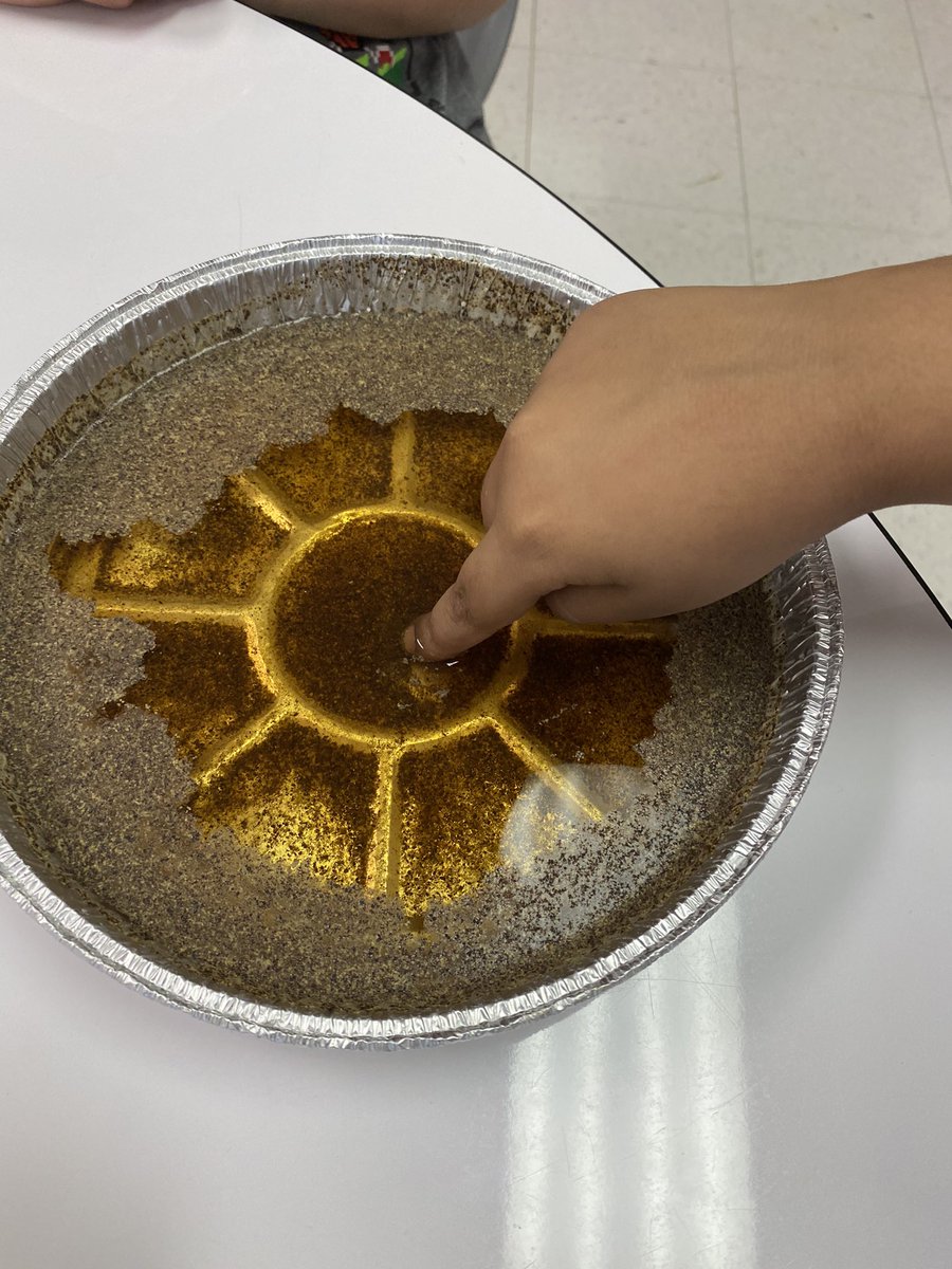 STEAM at TCES! tweet media