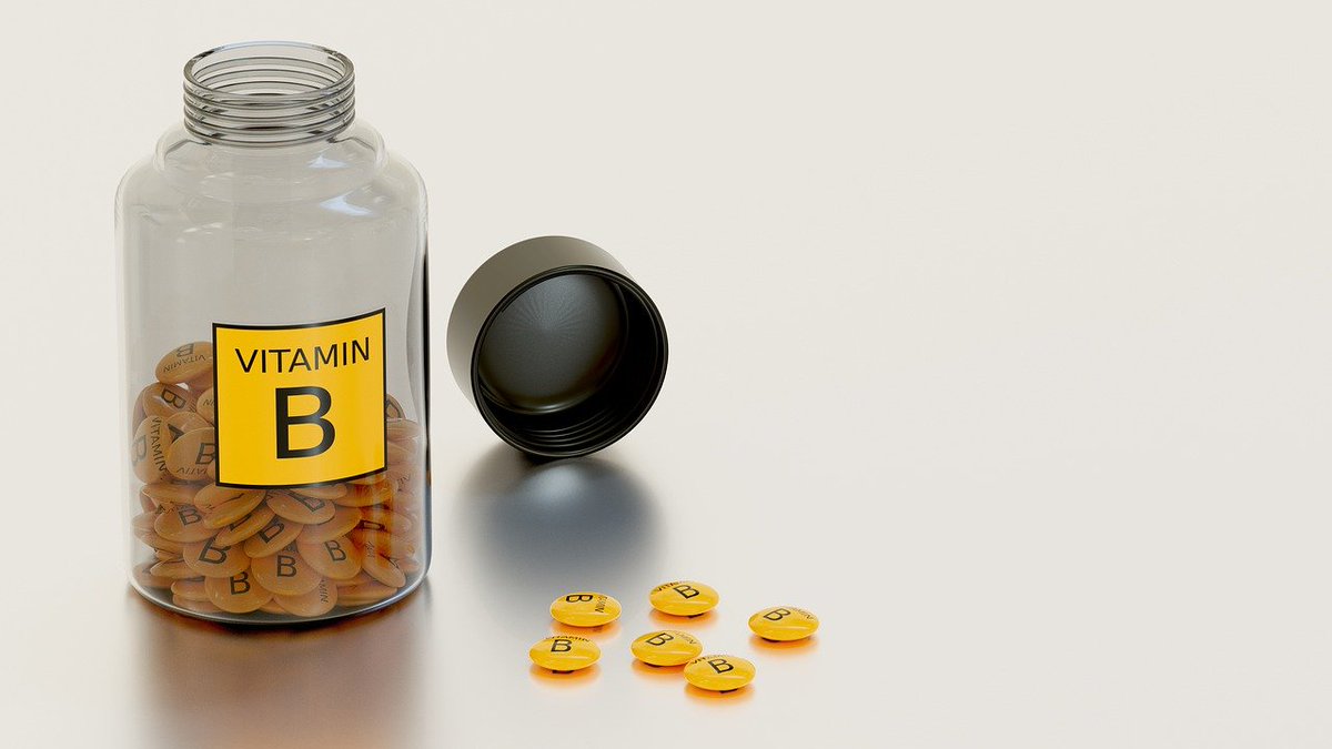 gncanada's tweet photo. What's in Vitamin B Complex?

https://t.co/PcDndJyaii https://t.co/UCqWeirEj7