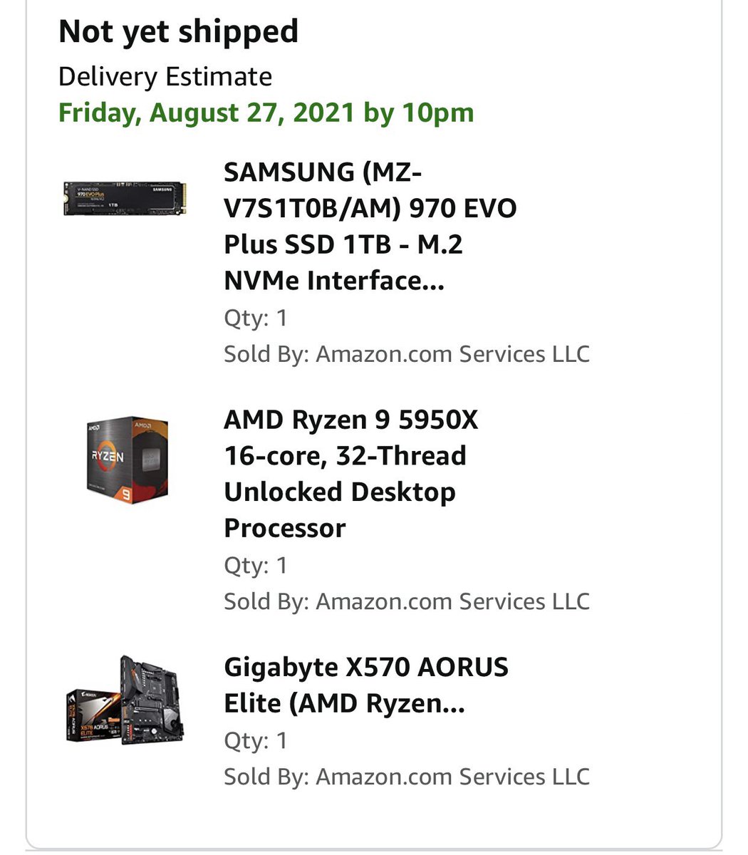 MsGoodLuckk's tweet photo. Got some MASSIVE upgrades thanks to you all 😭🥺 https://t.co/NPoW2zkswx
