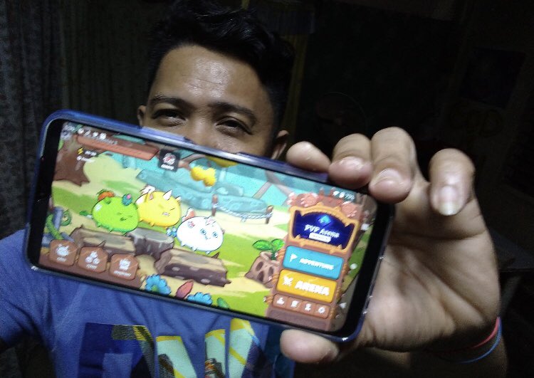 Earn By Gaming | Web3 Gaming & Crypto News tweet media